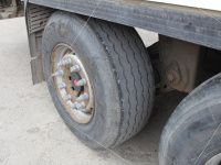 Krone SD