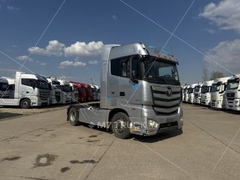 Foton Auman