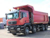 Sitrak C7H