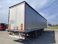 Schmitz Cargobull SCS 24