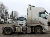 DongFeng DFH4180