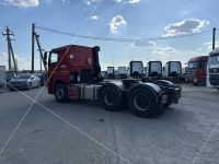 КАМАЗ 65806