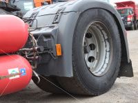 Scania R410
