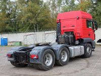 MAN TGS 26.440