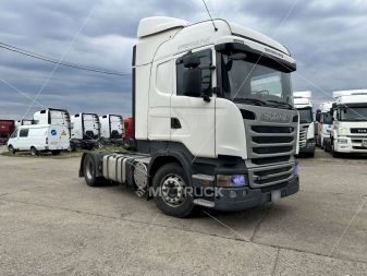 Scania R440 LA4X2HNA