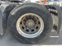 Mercedes-Benz Actros 1845LS