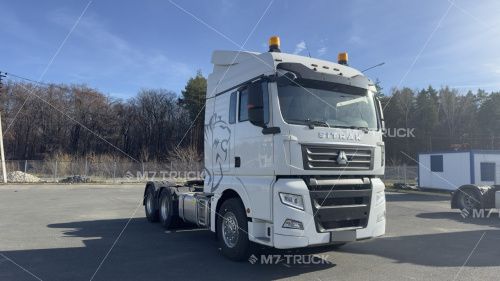 Sitrak C7H
