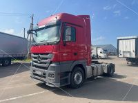 Mercedes-Benz Actros 1844 LS