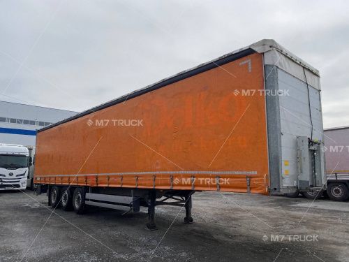 Schmitz Cargobull 9084