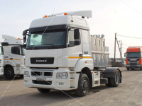 Камаз 5490 NEO 2