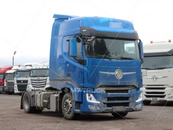 Dongfeng GX
