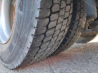 DongFeng  DFH4180