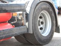 Scania G410