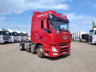 DongFeng  DFH4180