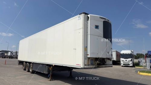 Schmitz Cargobull SCB*S3B