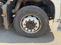 Dongfeng DFH 4180