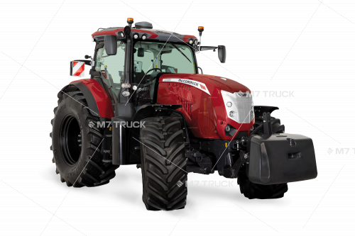 McCormick X7.623 P-6 Drive SPE-027649