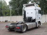 Sitrak C7H