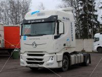 DongFeng DFH4180
