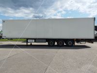 Krone Cool Liner