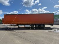 Krone SD