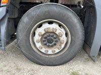 Mercedes-Benz Actros C