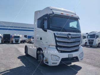 Foton Auman