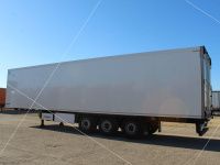 Krone Cool Liner