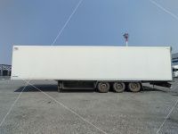 Krone Cool Liner