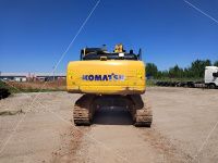 Komatsu PC210NLC-8