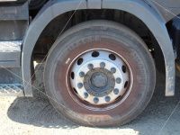 Scania R440