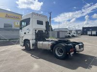Foton Auman EST 1846 AMT