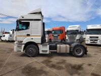КАМАЗ 5490