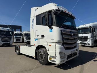 Foton Auman