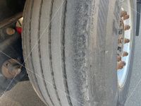 Krone Profi Liner