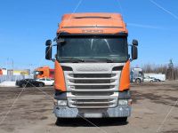 Scania R440