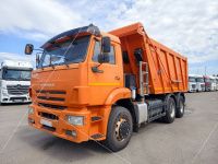 КАМАЗ К3340