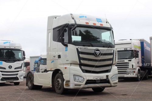Foton Auman