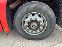 Foton Auman
