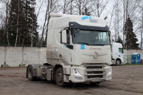 DongFeng DFH4180