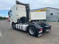 Dongfeng DFH 4180