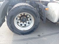 DongFeng DFH4180