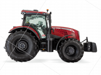 McCormick X7.623 P-6 Drive SPE-027649