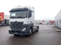 Mercedes-Benz Actros 1845 LS