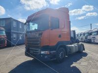 Scania R440 LA4X2HNA