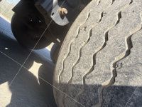 Krone SD