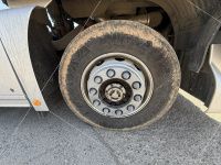 Foton Auman