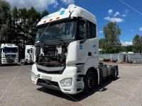 Foton Auman