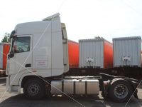 Dongfeng GX
