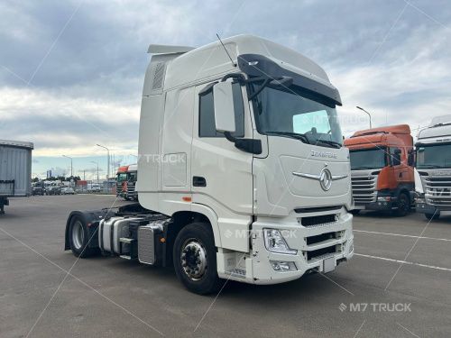 Dongfeng DFH 4180